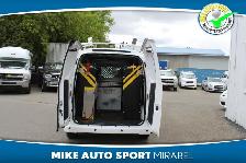 2020 Nissan NV200 Compact Cargo I4 S! - Photo 3