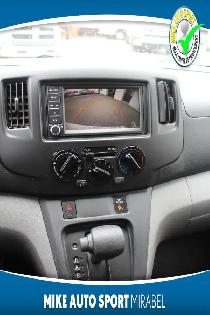 2020 Nissan NV200 Compact Cargo I4 S! - Photo 5