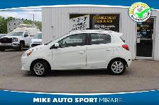 2014 Mitsubishi Mirage ES à hayon 4 portes transmission à variat - Photo 2