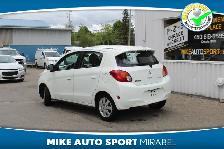 2014 Mitsubishi Mirage ES à hayon 4 portes transmission à variat - Photo 3