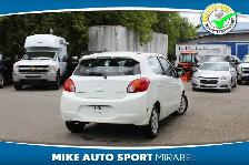 2014 Mitsubishi Mirage ES à hayon 4 portes transmission à variat - Photo 4