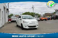 2014 Mitsubishi Mirage ES à hayon 4 portes transmission à variat - Photo 6