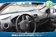 2014 Mitsubishi Mirage ES à hayon 4 portes transmission à variat - Photo 7