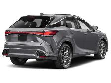 2023 Lexus RX RX 500h F-Sport | 1 Owner | HUD | Direct 4 - Photo 2