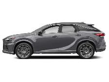 2023 Lexus RX RX 500h F-Sport | 1 Owner | HUD | Direct 4 - Photo 3