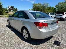 2015 Chevrolet Cruze 2LS CERTIFIED - Photo 2