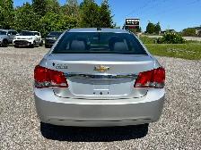 2015 Chevrolet Cruze 2LS CERTIFIED - Photo 3