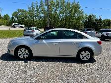 2015 Chevrolet Cruze 2LS CERTIFIED - Photo 5