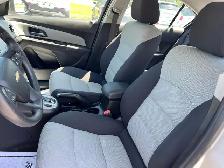 2015 Chevrolet Cruze 2LS CERTIFIED - Photo 9