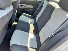2015 Chevrolet Cruze 2LS CERTIFIED - Photo 10