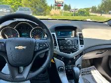 2015 Chevrolet Cruze 2LS CERTIFIED - Photo 11