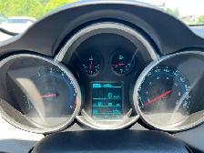 2015 Chevrolet Cruze 2LS CERTIFIED - Photo 12