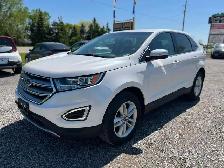 2017 Ford Edge 4dr SEL AWD CERTIFIED