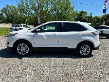 2017 Ford Edge 4dr SEL AWD CERTIFIED - Photo 2
