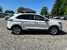2017 Ford Edge 4dr SEL AWD CERTIFIED - Photo 7