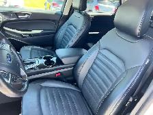 2017 Ford Edge 4dr SEL AWD CERTIFIED - Photo 9