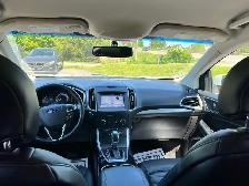 2017 Ford Edge 4dr SEL AWD CERTIFIED - Photo 11