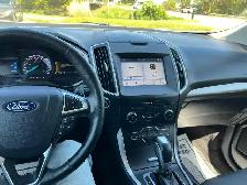 2017 Ford Edge 4dr SEL AWD CERTIFIED - Photo 12