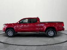 2016 Toyota Tacoma SR5 Accident Free|Ontario Vehicle|Lots Of... - Photo 3
