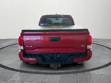 2016 Toyota Tacoma SR5 Accident Free|Ontario Vehicle|Lots Of... - Photo 5