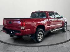 2016 Toyota Tacoma SR5 Accident Free|Ontario Vehicle|Lots Of... - Photo 6
