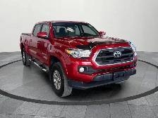 2016 Toyota Tacoma SR5 Accident Free|Ontario Vehicle|Lots Of... - Photo 8