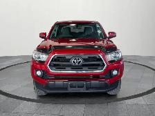 2016 Toyota Tacoma SR5 Accident Free|Ontario Vehicle|Lots Of... - Photo 9