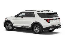 2026 Ford Explorer Active w/200A Pkg 4WD - Photo 2