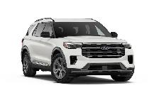 2026 Ford Explorer Active w/200A Pkg 4WD - Photo 4