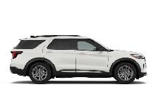 2026 Ford Explorer Active w/200A Pkg 4WD - Photo 5
