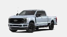 2026 Ford F-350 LARIAT | TWIN PANEL MOON ROOF | FX4 PACKAGE - Photo 2