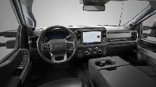 2026 Ford F-350 LARIAT | TWIN PANEL MOON ROOF | FX4 PACKAGE - Photo 4