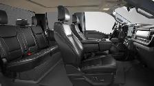 2026 Ford F-350 LARIAT | TWIN PANEL MOON ROOF | FX4 PACKAGE - Photo 5