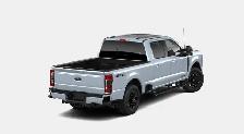 2026 Ford F-350 LARIAT | TWIN PANEL MOON ROOF | FX4 PACKAGE - Photo 7