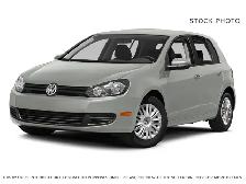 2013 Volkswagen Golf - Photo 3