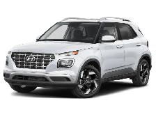2025 Hyundai Venue