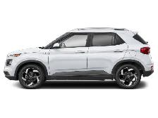 2025 Hyundai Venue - Photo 3