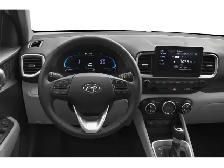 2025 Hyundai Venue - Photo 4