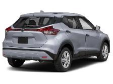 2024 Nissan Kicks - Photo 2