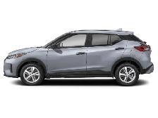 2024 Nissan Kicks - Photo 3
