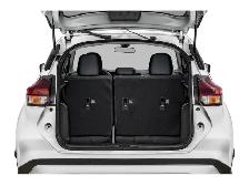 2024 Nissan Kicks - Photo 8