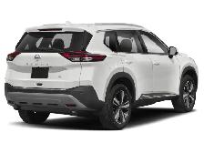 2023 Nissan Rogue - Photo 2