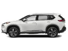 2023 Nissan Rogue - Photo 3