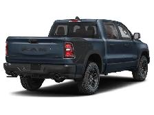 2026 Ram 1500 Rebel - Photo 2