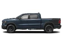 2026 Ram 1500 Rebel - Photo 3