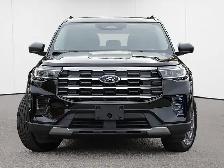 2026 Ford Explorer Active w/200A Pkg - Photo 3