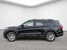 2026 Ford Explorer Active w/200A Pkg - Photo 4
