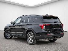 2026 Ford Explorer Active w/200A Pkg - Photo 5
