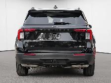 2026 Ford Explorer Active w/200A Pkg - Photo 6