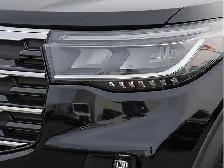 2026 Ford Explorer Active w/200A Pkg - Photo 11